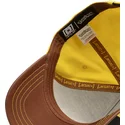 capslab-curved-brim-pikachu-pmk6-pik-pokemon-black-yellow-and-brown-snapback-cap