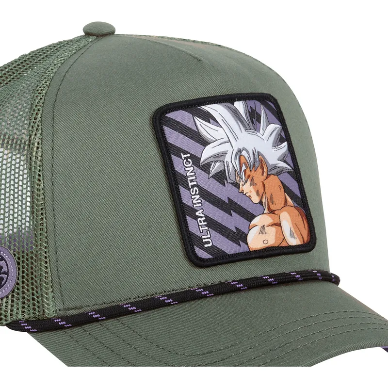 gron-trucker-kasket-son-goku-ultra-instinct-dbs6-ult-dragon-ball-fra-capslab