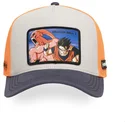shapka-izvita-traker-mnogocveten-snapbek-dbz9-goh-gokhan-sreshhu-madzhin-buu-dragon-ball-ot-capslab