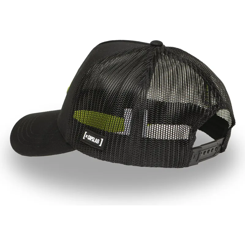 sort-trucker-kasket-batman-dc8-log-dc-comics-fra-capslab