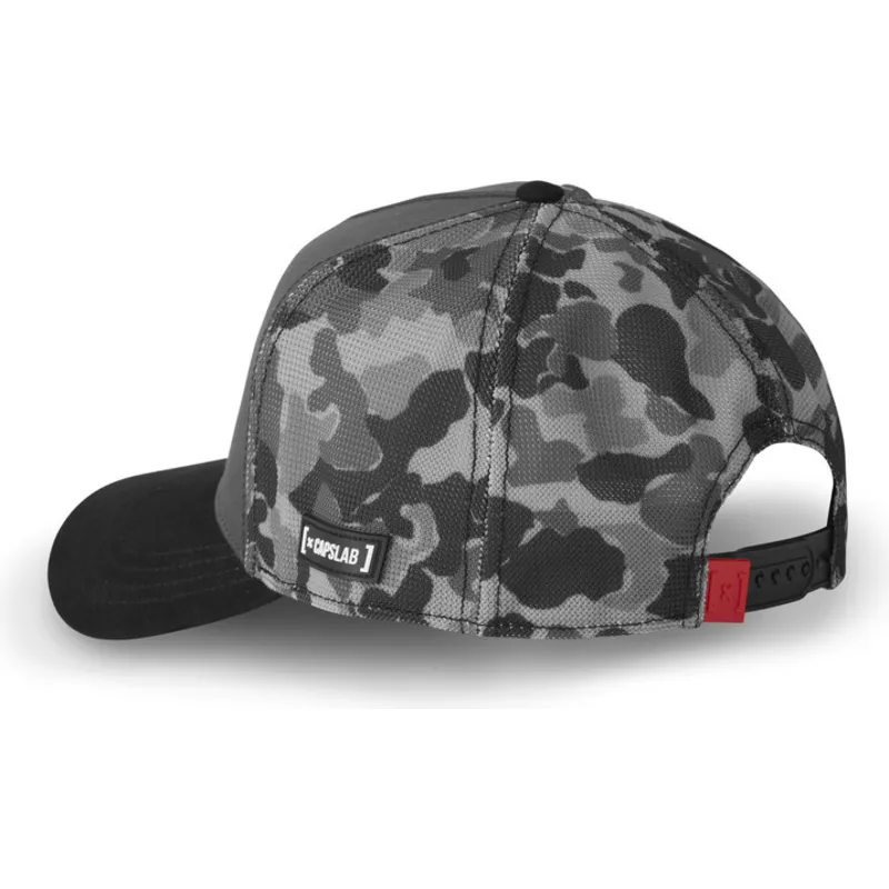 gra-trucker-kasket-bugs-bunny-loo11-bug-looney-tunes-fra-capslab