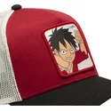 shapka-izvita-traker-chervena-snapbek-op5-red-monki-d-lufi-one-piece-ot-capslab