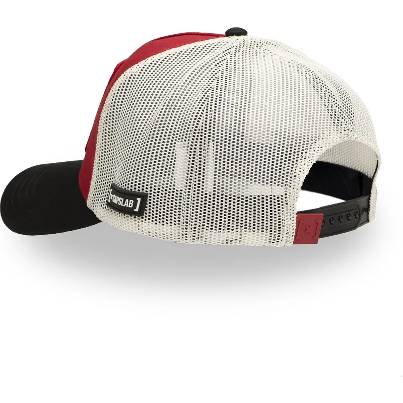 shapka-izvita-traker-chervena-snapbek-op5-red-monki-d-lufi-one-piece-ot-capslab shapka-izvita-traker-chervena-snapbek-op5-red-monki-d-lufi-one-piece-ot-capslab