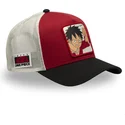 shapka-izvita-traker-chervena-snapbek-op5-red-monki-d-lufi-one-piece-ot-capslab