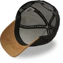 schwarze-und-braune-trucker-kappe-jinchuriki-jin-naruto-von-capslab
