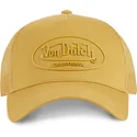 von-dutch-gelbe-trucker-kappe-log13