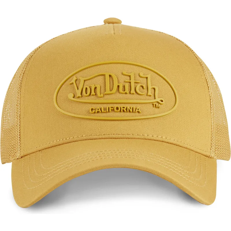 trucker-log13-von-dutch