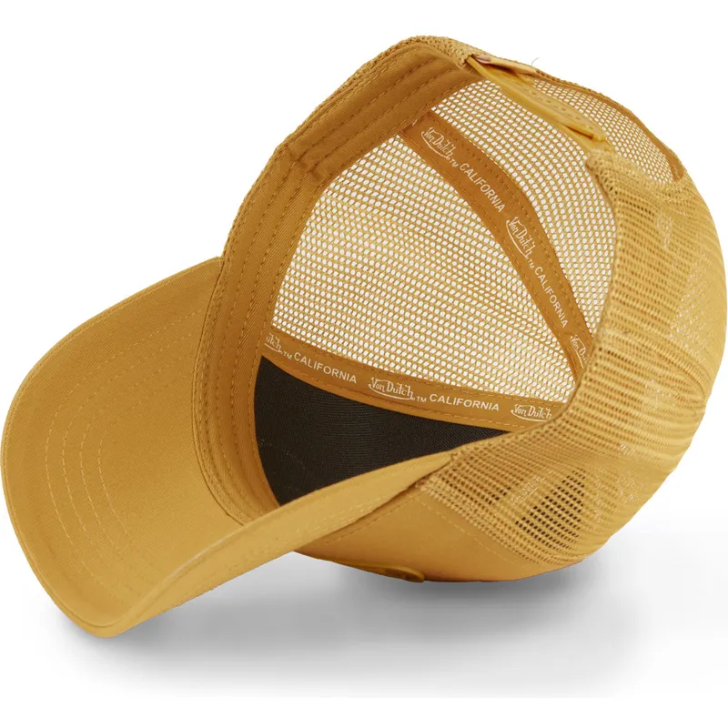 shapka-izvita-traker-zhlt-snapbek-log13-ot-von-dutch