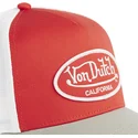 shapka-izvita-traker-mnogocveten-snapbek-poly01-ot-von-dutch