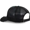 shapka-izvita-traker-sinya-snapbek-print04-ot-von-dutch