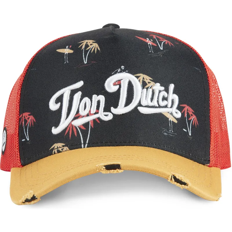 von-dutch-multifarvet-trucker-cap-print05