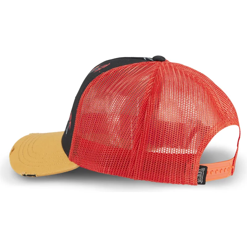 von-dutch-multifarvet-trucker-cap-print05