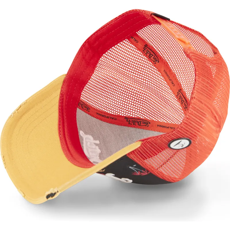 von-dutch-multifarvet-trucker-cap-print05