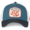 von-dutch-wild03-bla-og-hvid-trucker-kasket