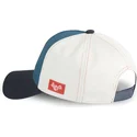 von-dutch-wild03-bla-og-hvid-trucker-kasket