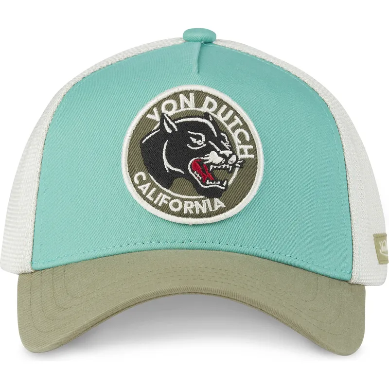 shapka-izvita-traker-mnogocveten-snapbek-wild04-ot-von-dutch