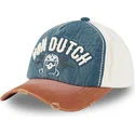 shapka-izvita-mnogocveten-snapbek-xavier02-ot-von-dutch