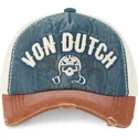shapka-izvita-mnogocveten-snapbek-xavier02-ot-von-dutch