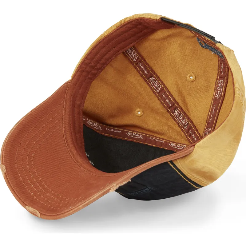 gorra-kurvet-multicolor-snapback-xavier03-fra-von-dutch