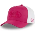 trucker-fluo01-von-dutch