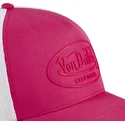 trucker-fluo01-von-dutch