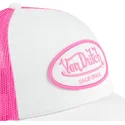 von-dutch-weisse-und-rosa-trucker-kappe-fluo01-ct