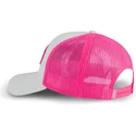 von-dutch-weisse-und-rosa-trucker-kappe-fluo01-ct