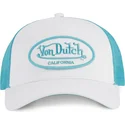 shapka-izvita-traker-sinya-snapbek-03-ct-ot-von-dutch