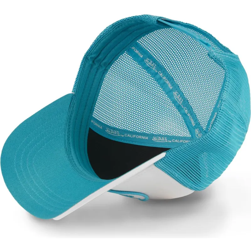 shapka-izvita-traker-sinya-snapbek-03-ct-ot-von-dutch