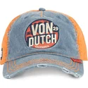 shapka-izvita-sinya-reguliruem-retro02-ot-von-dutch