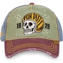 shapka-izvita-mnogocveten-reguliruem-retro03-ot-von-dutch