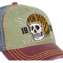 verstellbare-mehrfarbige-retro-kappe-retro03-von-von-dutch