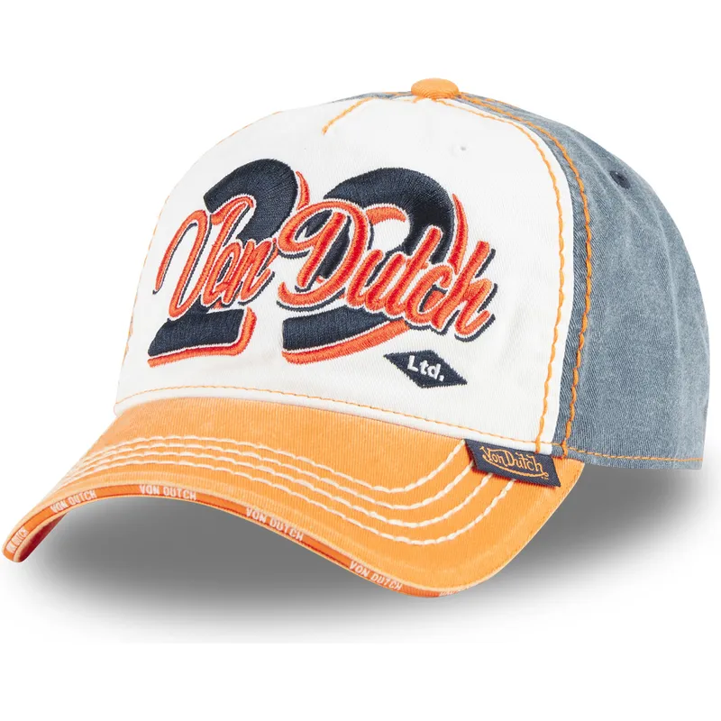shapka-izvita-mnogocveten-reguliruema-retro04-ot-von-dutch