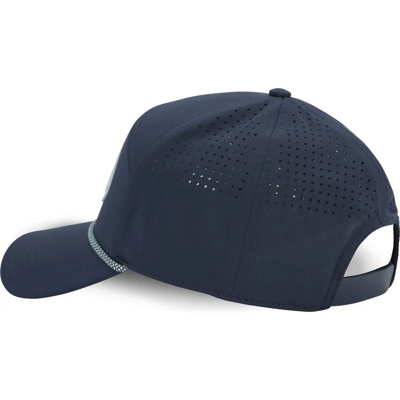 verstellbare-dunkelblaue-kappe-cord01-von-von-dutch