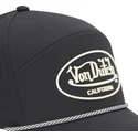 gorra-curva-negra-ajustable-cord04-de-von-dutch