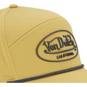 shapka-izvita-zhlt-reguliruem-cord05-ot-von-dutch