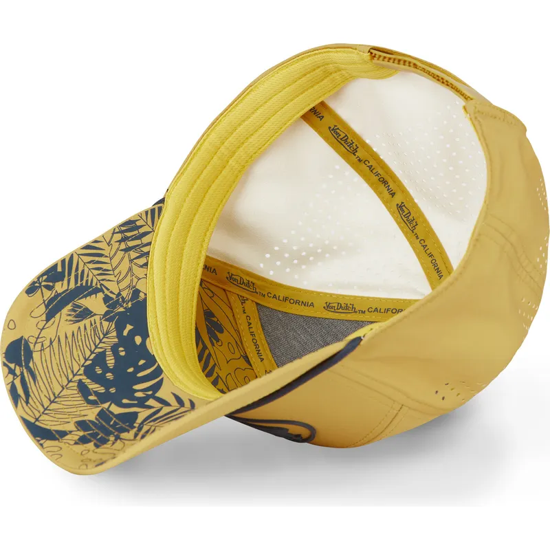 shapka-izvita-zhlt-reguliruem-cord05-ot-von-dutch