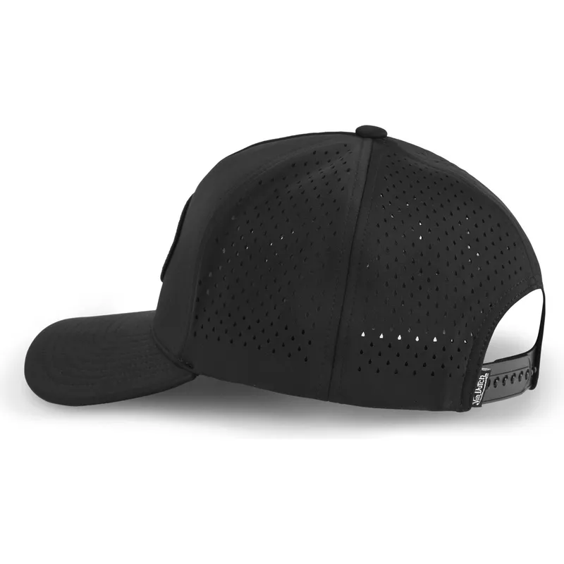shapka-izvita-traker-cherna-snapbek-sport01-ot-von-dutch shapka-izvita-traker-cherna-snapbek-sport01-ot-von-dutch
