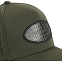 shapka-izvita-traker-zelena-snapbek-sport02-ot-von-dutch