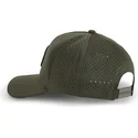 shapka-izvita-traker-zelena-snapbek-sport02-ot-von-dutch