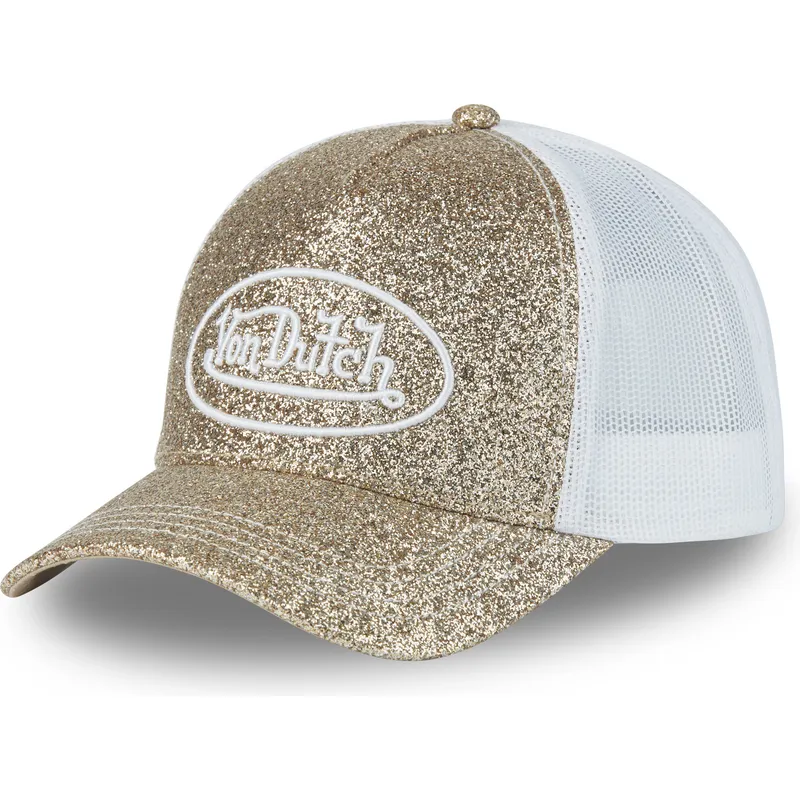 shapka-izvita-traker-mnogocveten-snapbek-glip-ot-von-dutch shapka-izvita-traker-mnogocveten-snapbek-glip-ot-von-dutch