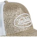 casquette-trucker-multicolore-glip-von-dutch