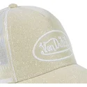 gelbe-trucker-kappe-shio-von-von-dutch