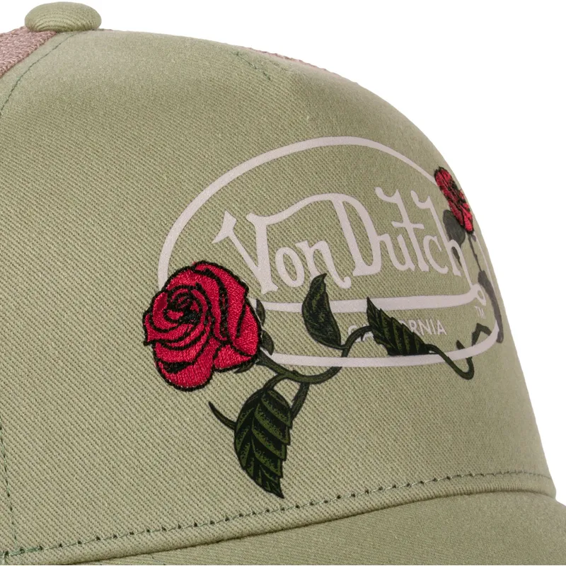 shapka-izvita-traker-zelena-snapbek-lorg-ot-von-dutch shapka-izvita-traker-zelena-snapbek-lorg-ot-von-dutch