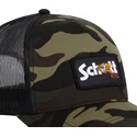 von-dutch-x-schott-nyc-army-tarn-trucker-cap