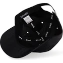 casquette-courbee-noire-ajustable-jet-nr-von-dutch-x-schott-nyc