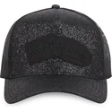 schwarze-trucker-kappe-glitter-von-von-dutch-x-schott-nyc