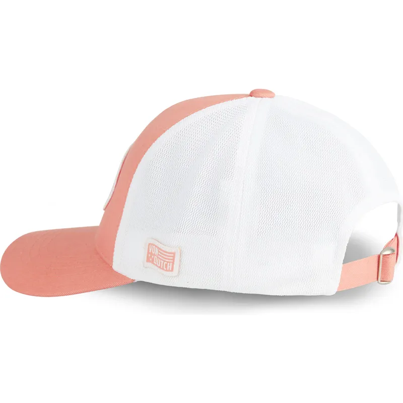 justerbar-pink-og-hvid-trucker-kasket-lof-b25-fra-von-dutch