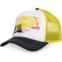 shapka-izvita-traker-zhlt-snapbek-patch-ot-von-dutch