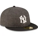shapka-ploska-cherna-prilepnala-59fifty-day-retro-crown-na-new-york-yankees-mlb-ot-new-era